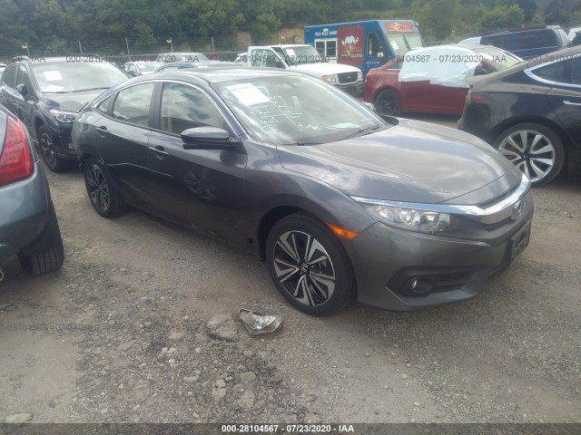 honda civic sedan 2018 jhmfc1f37jx043962