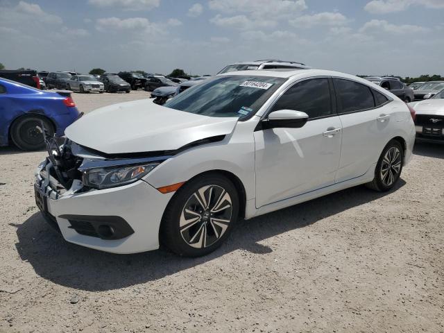 honda civic 2018 jhmfc1f38jx002613