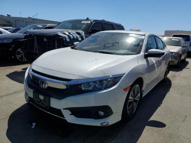 honda civic ex 2018 jhmfc1f38jx015538