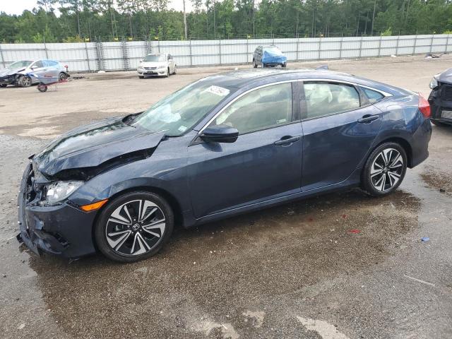 honda civic 2018 jhmfc1f38jx034283