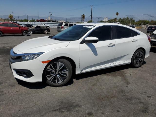 honda civic ex 2018 jhmfc1f39jx009277