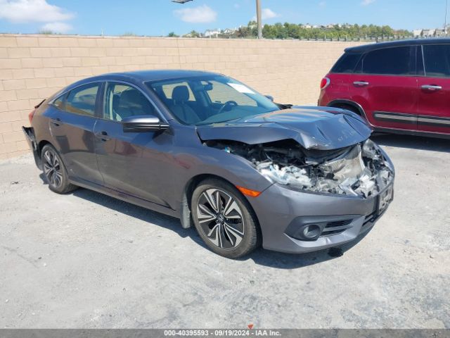 honda civic 2018 jhmfc1f3xjx010244