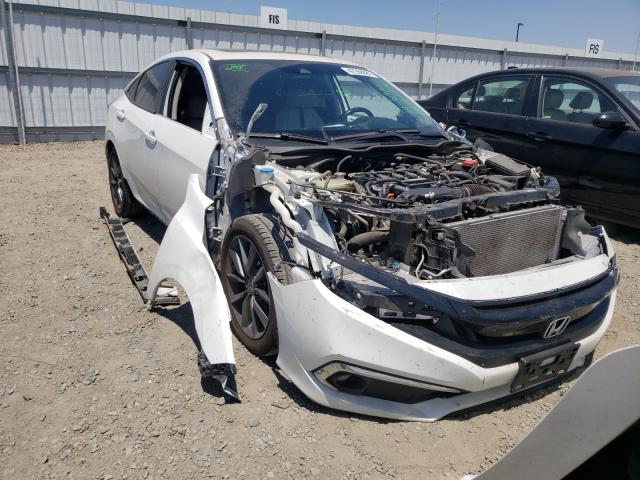 honda civic ex 2019 jhmfc1f3xkx002789