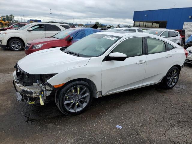 honda civic 2019 jhmfc1f3xkx003621