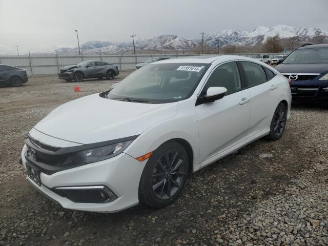 honda civic ex 2019 jhmfc1f3xkx012058