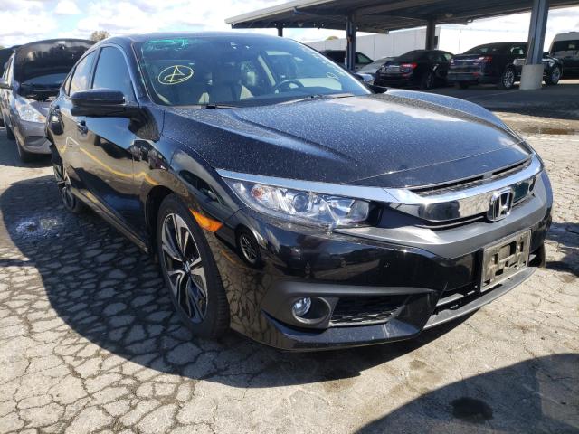 honda civic ex 2018 jhmfc1f42jx020260