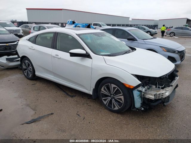 honda civic 2018 jhmfc1f47jx019430