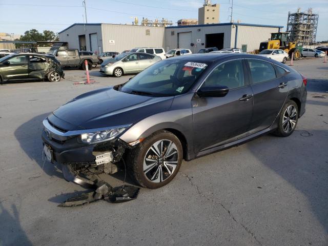 honda civic 2018 jhmfc1f70jx035656