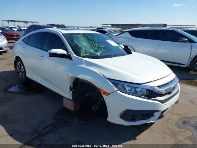 honda civic 2018 jhmfc1f71jx007817