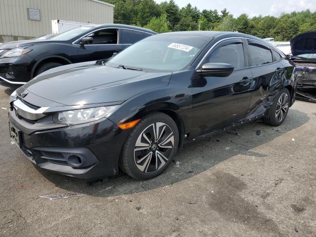 honda civic exl 2018 jhmfc1f71jx036184