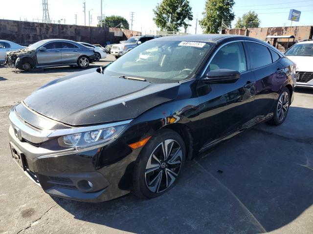 honda civic 2018 jhmfc1f72jx017904