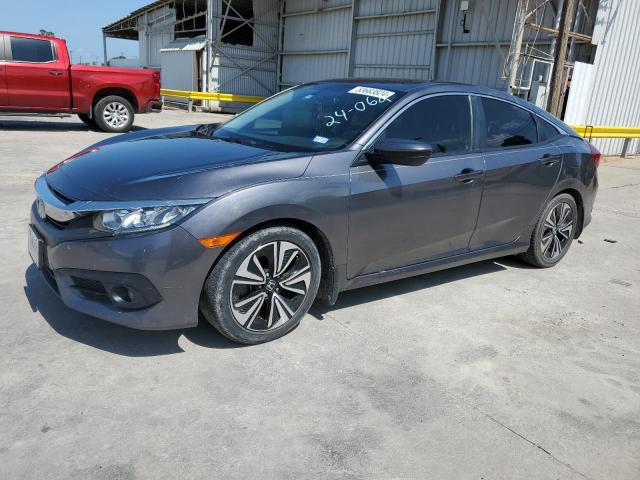 honda civic 2018 jhmfc1f74jx011036