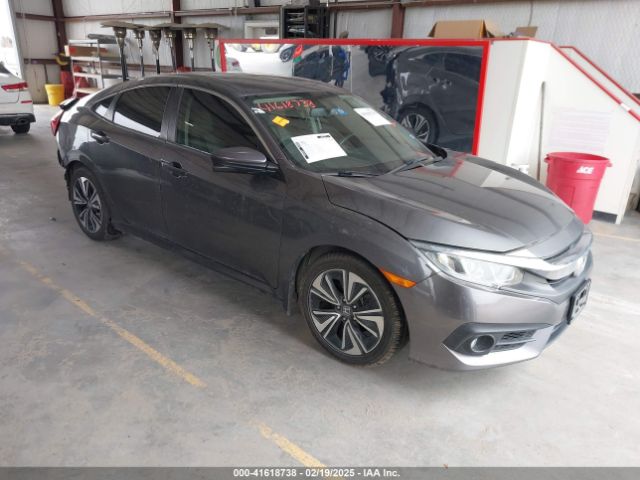 honda civic 2018 jhmfc1f78jx015607