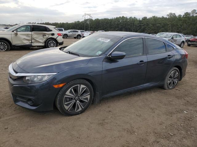 honda civic 2018 jhmfc1f78jx017003