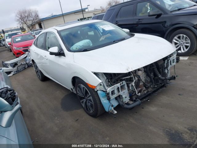 honda civic 2018 jhmfc1f78jx037784