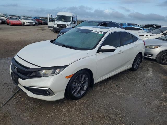 honda civic exl 2019 jhmfc1f79kx005606