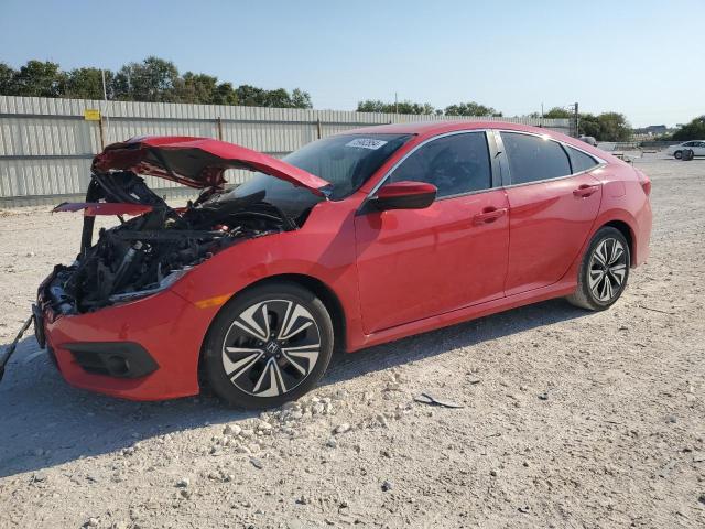 honda civic exl 2018 jhmfc1f7xjx001336