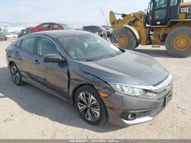 honda civic 2018 jhmfc1f81jx034038