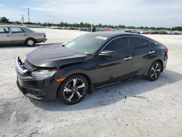 honda civic 2018 jhmfc1f90jx008572