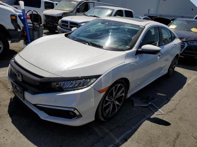 honda civic tour 2019 jhmfc1f96kx007153