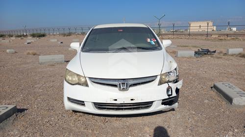 honda civic 2007 jhmfd16207s400005