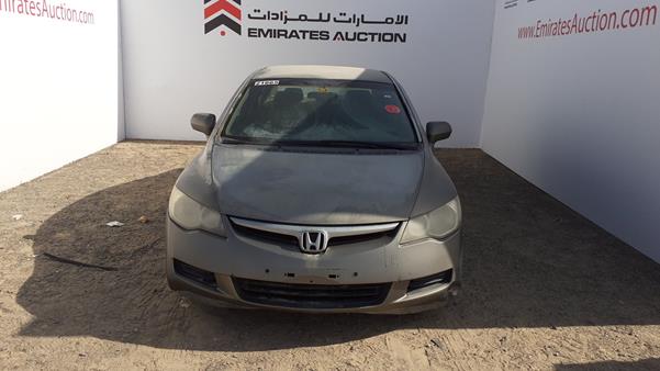 honda civic 2007 jhmfd16207s401204