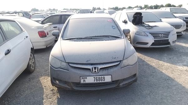 honda civic 2008 jhmfd16228s413601