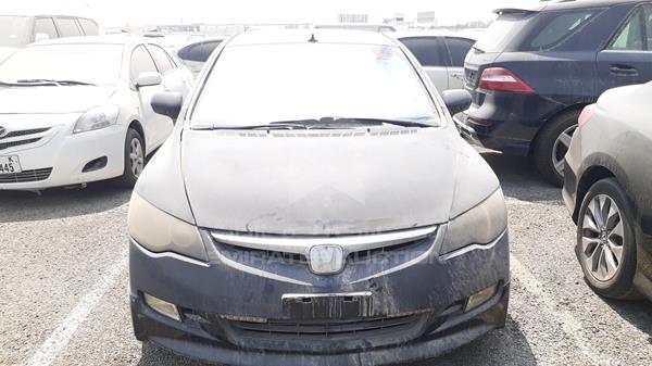 honda civic 2008 jhmfd16248s400607