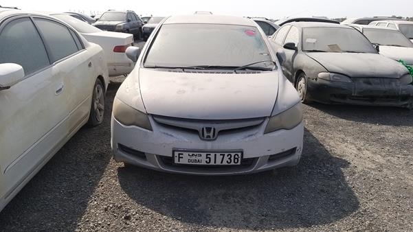 honda civic 2008 jhmfd16258s409008