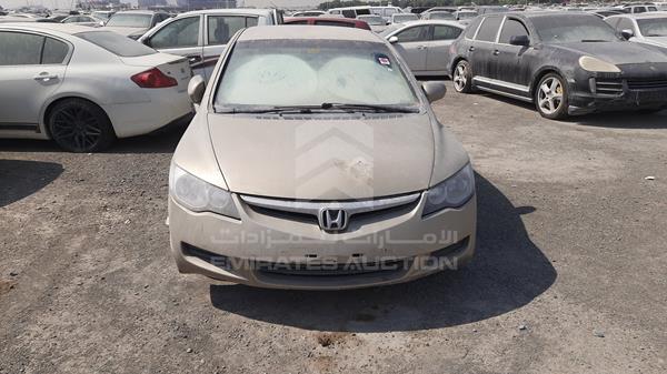 honda civic 2008 jhmfd16268s405548