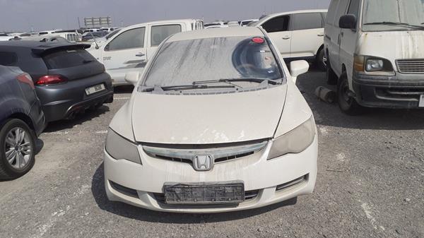 honda civic 2007 jhmfd16287s402116