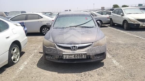 honda civic 2009 jhmfd16319s413311