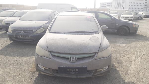 honda civic 2007 jhmfd16347s403868