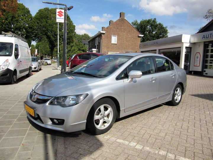 honda civic 2010 jhmfd3620bs200046