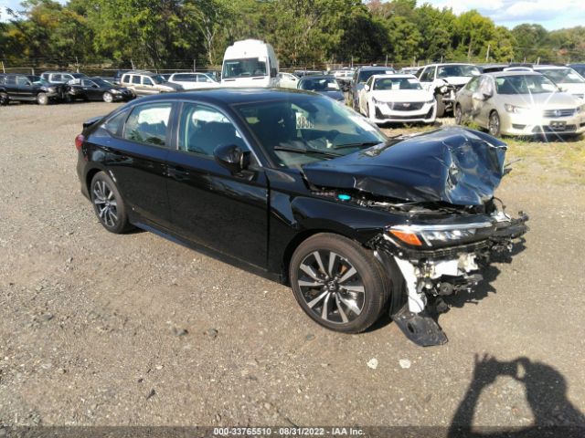 honda civic sedan 2022 jhmfe1f71nx002696