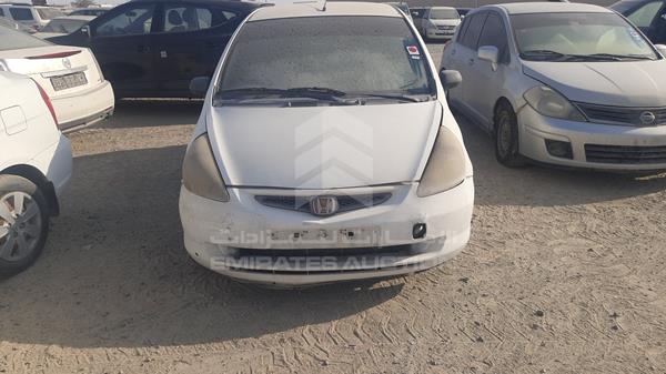 honda jazz 2004 jhmgd18614s400076