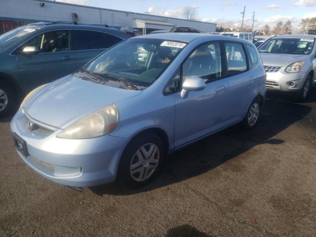 honda fit 2008 jhmgd37408s002150