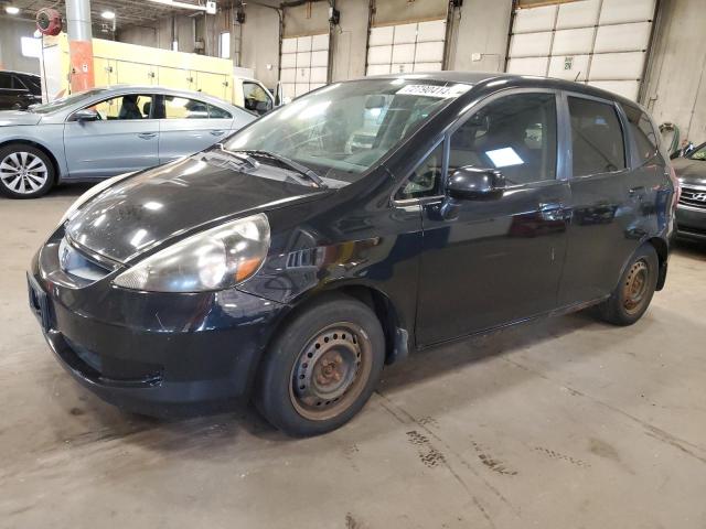 honda fit 2008 jhmgd37408s043944