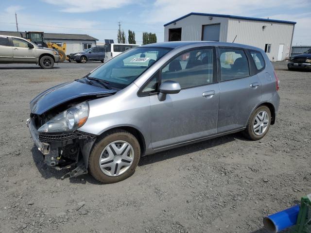 honda fit 2007 jhmgd37417s005024