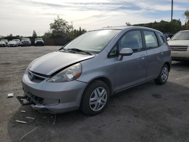 honda fit 2008 jhmgd37428s011772