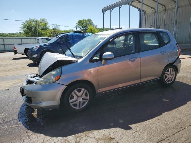 honda fit 2008 jhmgd37428s029060