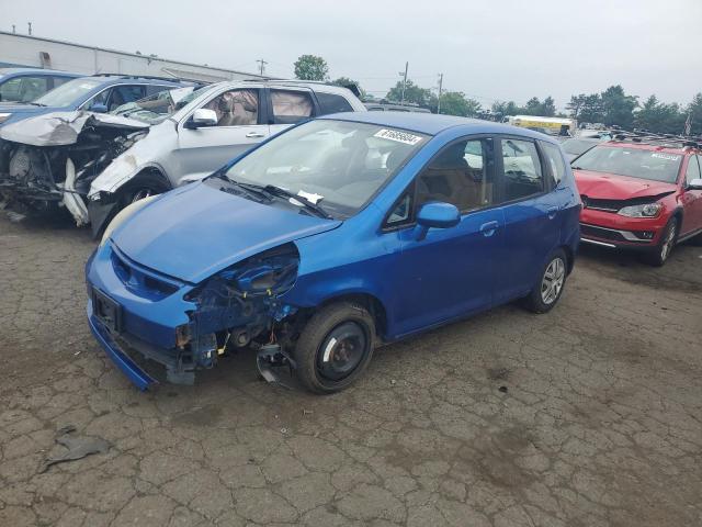 honda fit 2008 jhmgd37438s043520