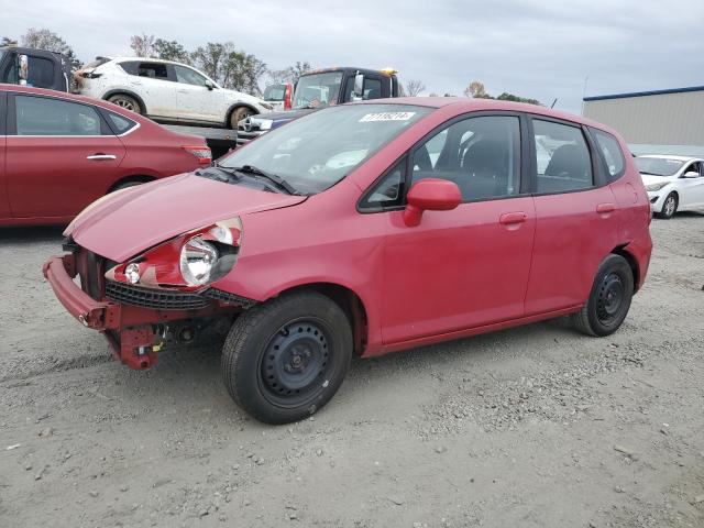 honda fit 2008 jhmgd37468s061204