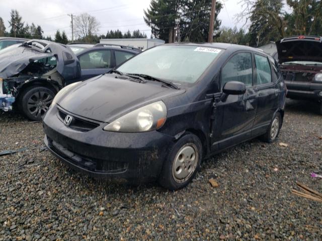 honda fit 2008 jhmgd37478s043925