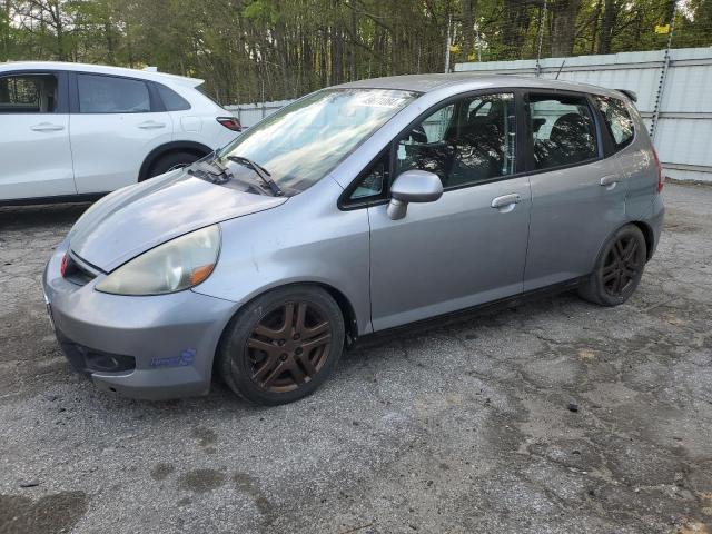 honda fit 2008 jhmgd37498s042310