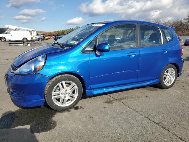 honda fit sport 2008 jhmgd37618s008105