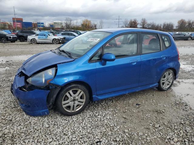 honda fit sport 2008 jhmgd37628s008050