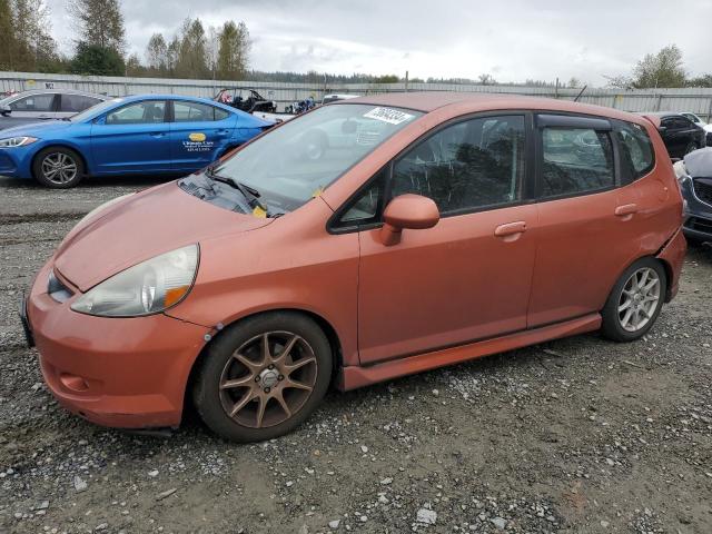 honda fit s 2007 jhmgd37657s042918