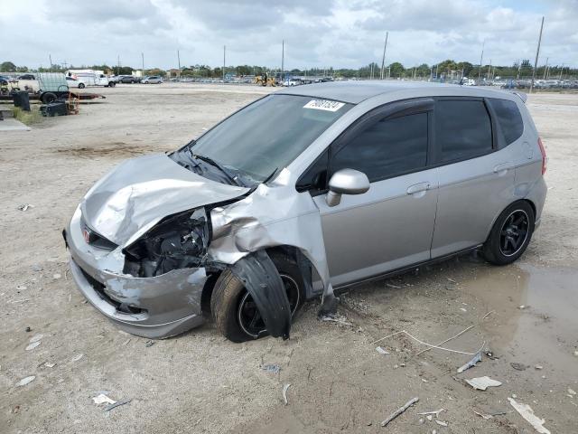 honda fit sport 2008 jhmgd37668s005961