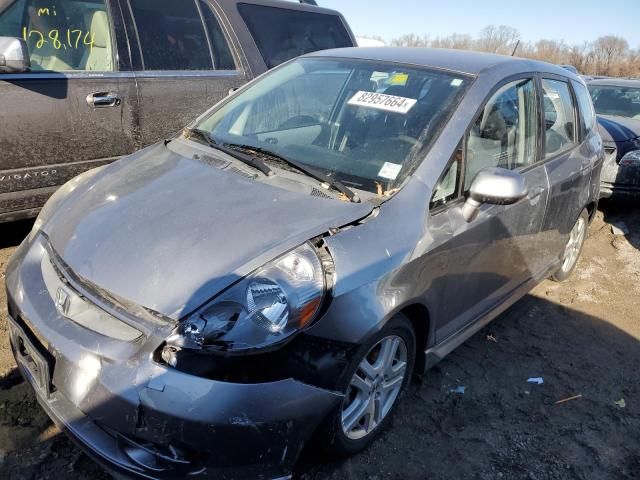 honda fit sport 2008 jhmgd37678s007864